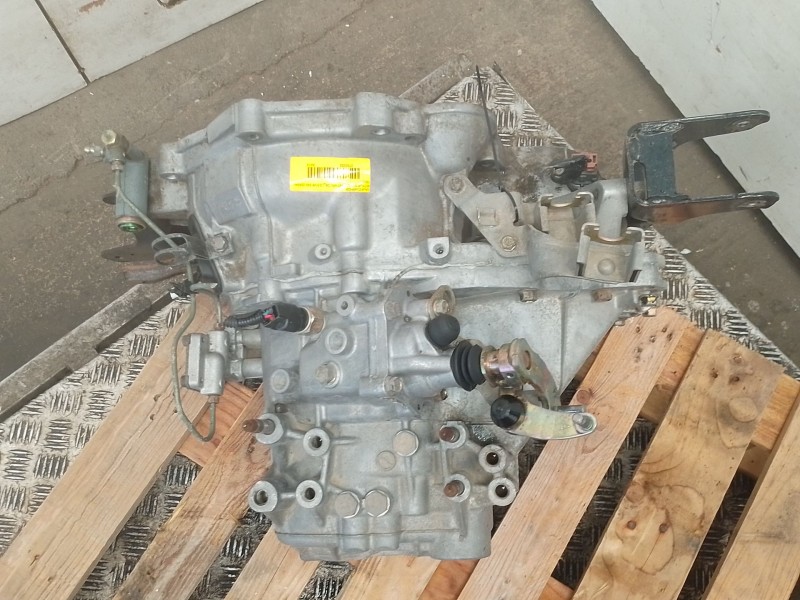 Recambio de caja cambios para mitsubishi galant viii (ea_) 2.5 v6 24v (ea5a) referencia OEM IAM   