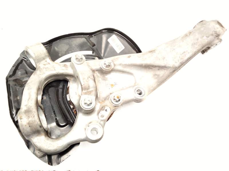 Recambio de mangueta delantera derecha para mercedes-benz clase s (w222, v222, x222) s 350 bluetec / d (222.132, 222.032, 222.12