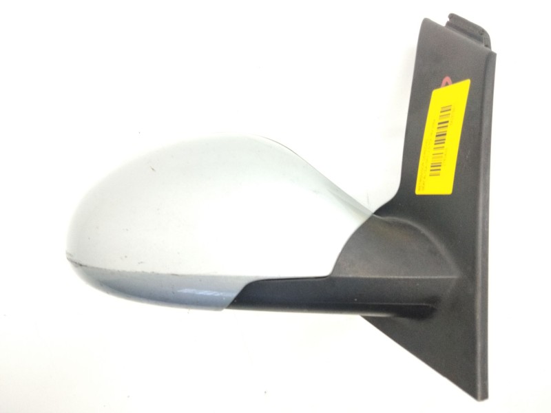 Recambio de retrovisor derecho para seat altea (5p1) 2.0 tdi 16v referencia OEM IAM   