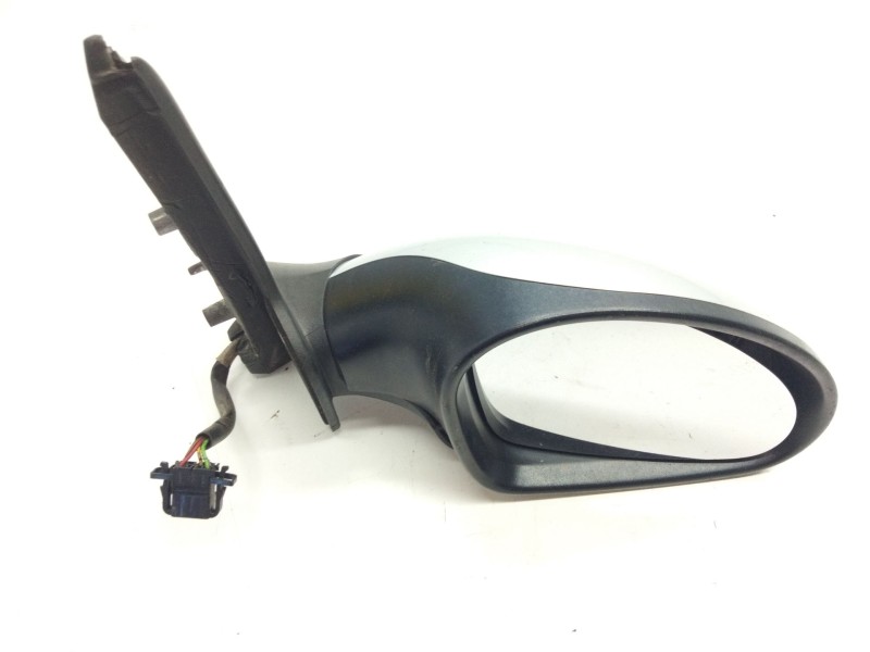 Recambio de retrovisor derecho para seat altea (5p1) 2.0 tdi 16v referencia OEM IAM   