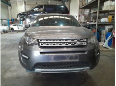 land rover discovery sport (l550) del año 2016