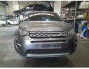 LAND ROVER DISCOVERY SPORT (L550)