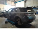 LAND ROVER DISCOVERY SPORT (L550)