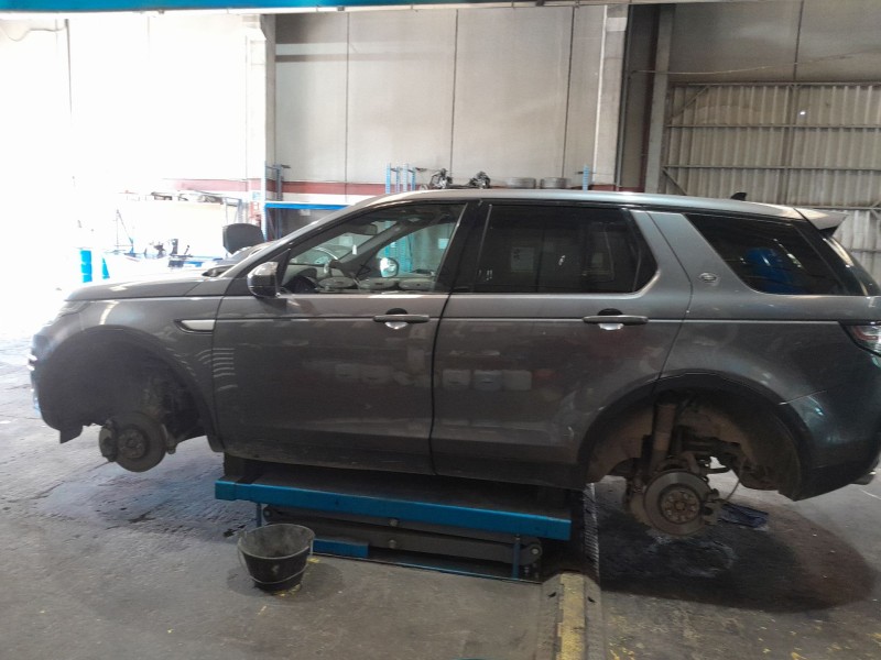 land rover discovery sport (l550) del año 2016