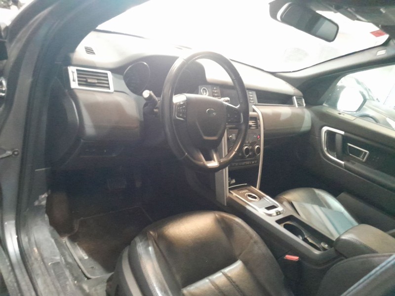 land rover discovery sport (l550) del año 2016