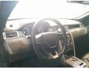 LAND ROVER DISCOVERY SPORT (L550)