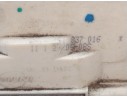 CERRADURA PUERTA DELANTERA DERECHA 121837016 