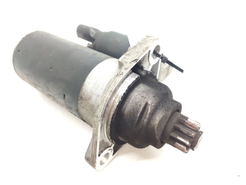 Recambio de motor arranque para seat altea (5p1) 2.0 tdi 16v referencia OEM IAM 304020260  