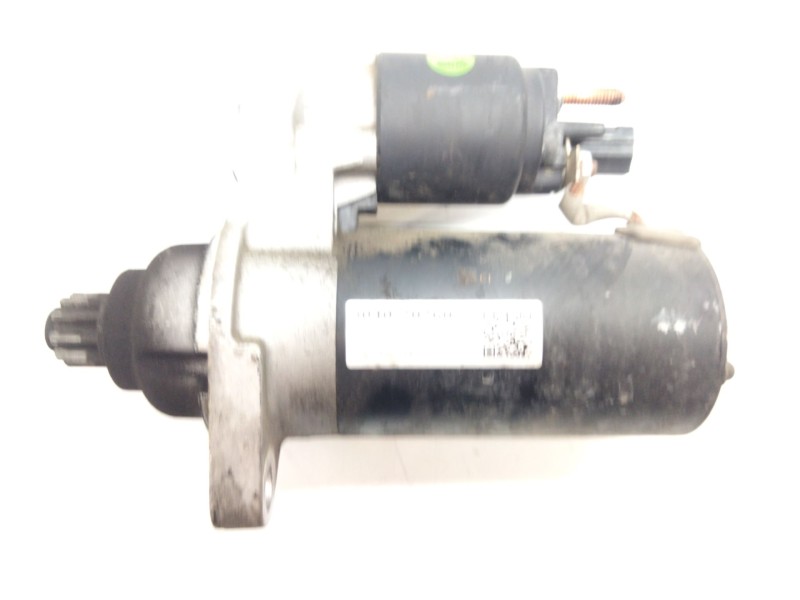Recambio de motor arranque para seat altea (5p1) 2.0 tdi 16v referencia OEM IAM 304020260  
