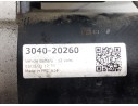 MOTOR ARRANQUE 304020260 
