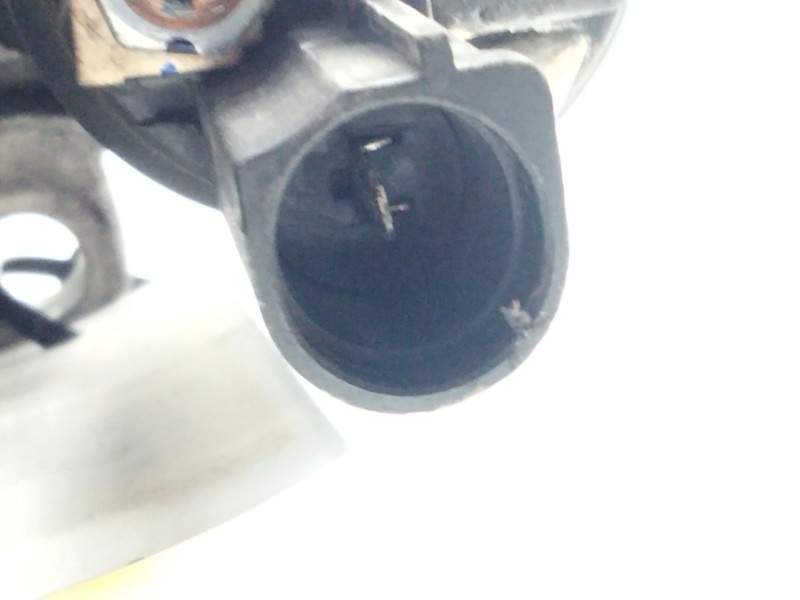 Recambio de motor arranque para seat altea (5p1) 2.0 tdi 16v referencia OEM IAM 304020260  