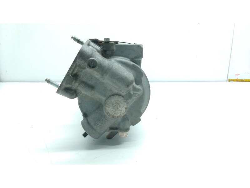 Recambio de compresor aire acondicionado para peugeot 2008 ii (ud_, us_, uy_, uj_, ur_, uc_) 1.5 bluehdi 130 referencia OEM IAM 