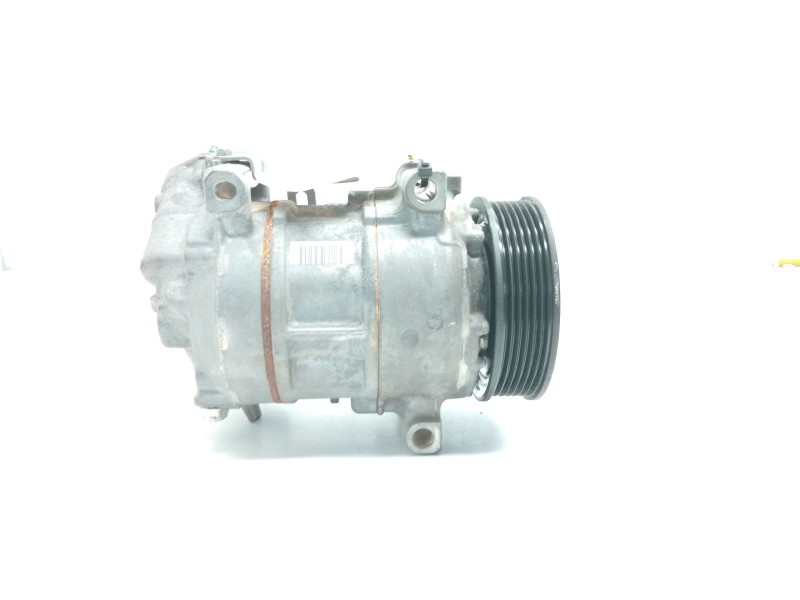 Recambio de compresor aire acondicionado para peugeot 2008 ii (ud_, us_, uy_, uj_, ur_, uc_) 1.5 bluehdi 130 referencia OEM IAM 
