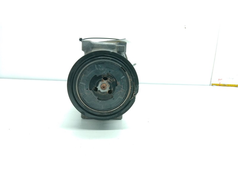 Recambio de compresor aire acondicionado para peugeot 2008 ii (ud_, us_, uy_, uj_, ur_, uc_) 1.5 bluehdi 130 referencia OEM IAM 