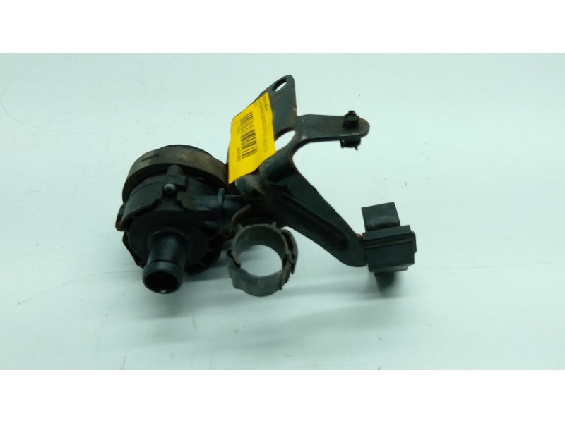 Recambio de bomba agua para volkswagen scirocco iii (137, 138) 2.0 tdi referencia OEM IAM   