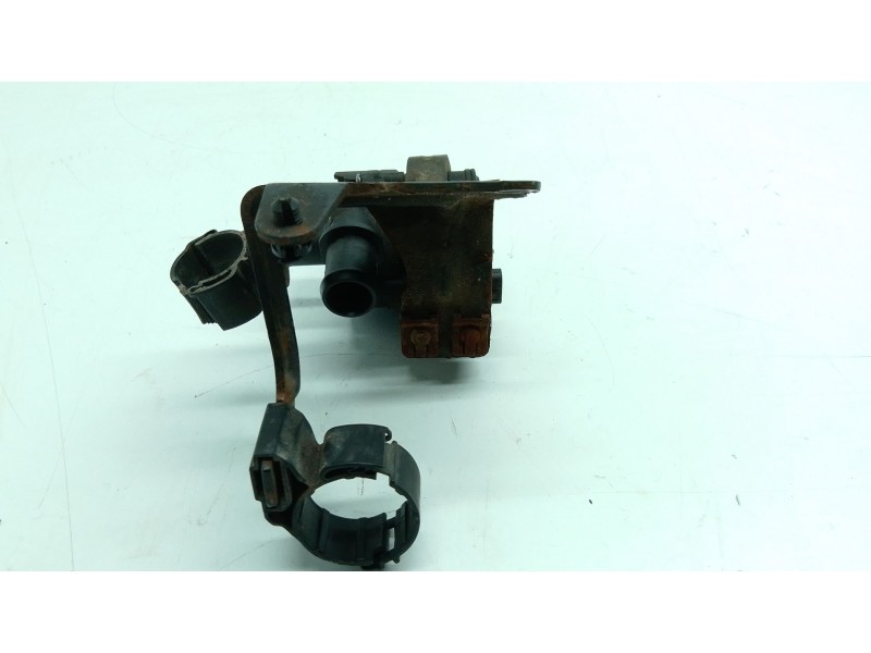 Recambio de bomba agua para volkswagen scirocco iii (137, 138) 2.0 tdi referencia OEM IAM   