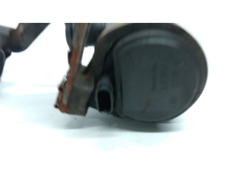 Recambio de bomba agua para volkswagen scirocco iii (137, 138) 2.0 tdi referencia OEM IAM   