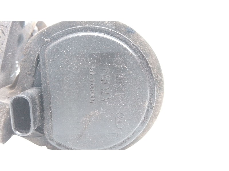 Recambio de bomba agua para volkswagen scirocco iii (137, 138) 2.0 tdi referencia OEM IAM   