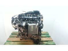 Recambio de motor completo para mercedes-benz clase e t-model (s213) e 300 de 4-matic (213.211) referencia OEM IAM 654820 A65401