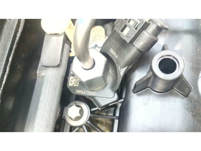 Recambio de motor completo para mercedes-benz clase e t-model (s213) e 300 de 4-matic (213.211) referencia OEM IAM 654820 A65401