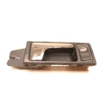Recambio de maneta interior delantera derecha para audi 100 berlina (c4) básico referencia OEM IAM 4A0837020FKZ  