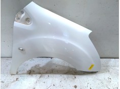 Recambio de aleta delantera derecha para peugeot partner furgoneta/monovolumen 1.6 bluehdi 100 referencia OEM IAM   