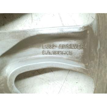 Recambio de llanta aluminio para land rover range rover evoque (l538) 2.0 d referencia OEM IAM EJ32ABSILVER  