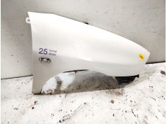 Recambio de aleta delantera derecha para seat ibiza iii (6l1) 1.4 tdi referencia OEM IAM   