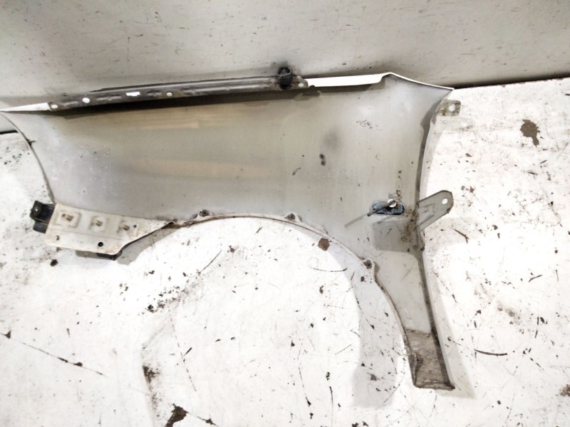 Recambio de aleta delantera derecha para seat ibiza iii (6l1) 1.4 tdi referencia OEM IAM   