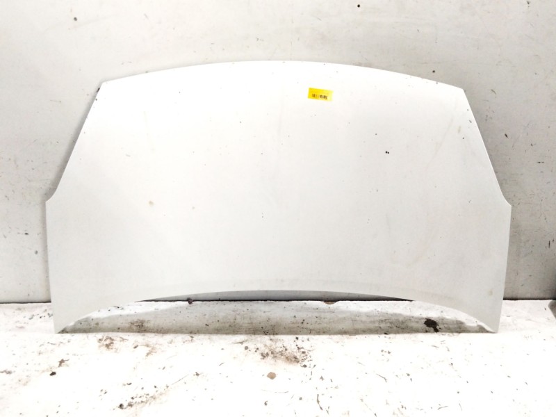 Recambio de capot para peugeot partner furgoneta/monovolumen 1.6 bluehdi 100 referencia OEM IAM   