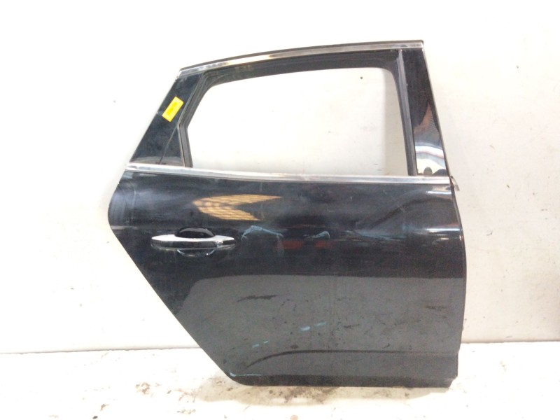 Recambio de puerta trasera derecha para renault talisman (lp_) 1.6 tce 150 referencia OEM IAM   