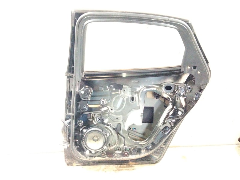 Recambio de puerta trasera derecha para renault talisman (lp_) 1.6 tce 150 referencia OEM IAM   