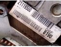 MOTOR COMPLETO 306D1 