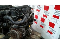 Recambio de motor completo para peugeot 206 berlina 1.4 hdi referencia OEM IAM 8HX   2