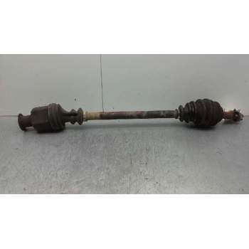 Recambio de transmision delantera derecha para renault kangoo (f/kc0) privilege referencia OEM IAM   