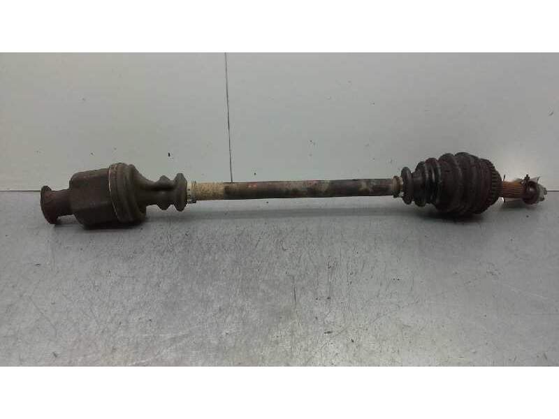 Recambio de transmision delantera derecha para renault kangoo (f/kc0) privilege referencia OEM IAM   