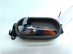 Recambio de maneta interior delantera izquierda para kia carnival ii (gq) 2.9 crdi referencia OEM IAM   