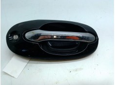 Recambio de maneta exterior delantera derecha para kia carnival ii (gq) 2.9 crdi referencia OEM IAM K53A58410  
