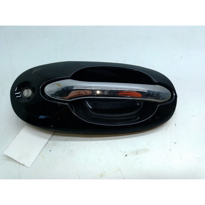 Recambio de maneta exterior delantera derecha para kia carnival ii (gq) 2.9 crdi referencia OEM IAM K53A58410  