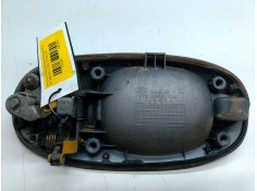 Recambio de maneta exterior delantera derecha para kia carnival ii (gq) 2.9 crdi referencia OEM IAM K53A58410   2