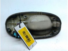 Recambio de maneta exterior trasera derecha para kia carnival ii (gq) 2.9 crdi referencia OEM IAM K53A72410   2
