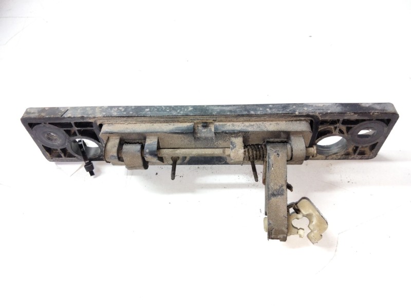 Recambio de maneta exterior porton para kia carnival ii (gq) 2.9 crdi referencia OEM IAM   