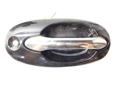 Recambio de maneta exterior delantera izquierda para kia carnival ii (gq) 2.9 crdi referencia OEM IAM K53A59410  