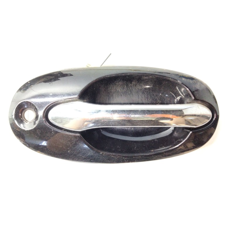 Recambio de maneta exterior delantera izquierda para kia carnival ii (gq) 2.9 crdi referencia OEM IAM K53A59410  