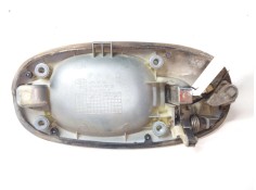 Recambio de maneta exterior delantera izquierda para kia carnival ii (gq) 2.9 crdi referencia OEM IAM K53A59410   2