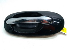 Recambio de maneta exterior trasera izquierda para kia carnival ii (gq) 2.9 crdi referencia OEM IAM K53A73410  
