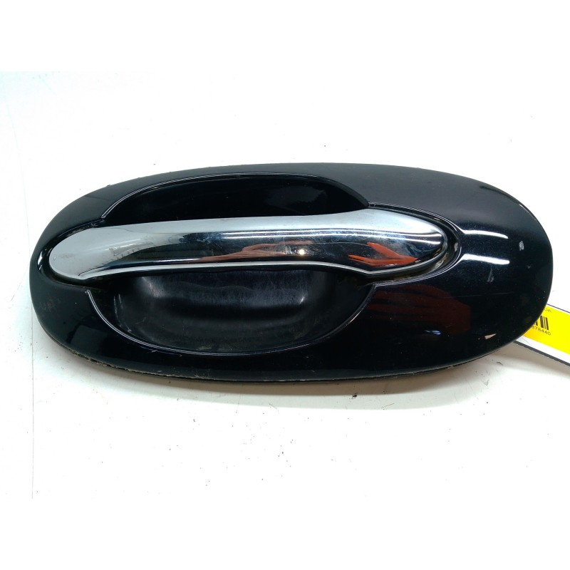 Recambio de maneta exterior trasera izquierda para kia carnival ii (gq) 2.9 crdi referencia OEM IAM K53A73410  