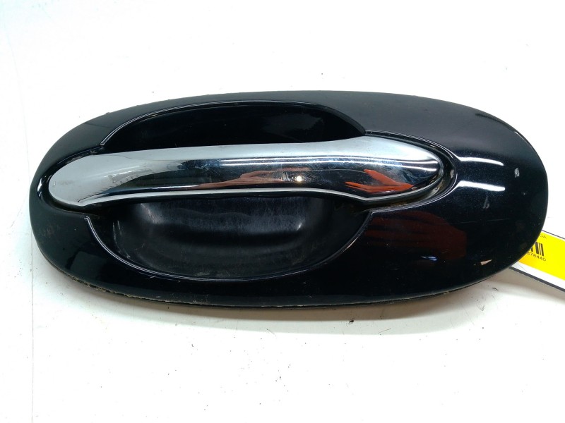 Recambio de maneta exterior trasera izquierda para kia carnival ii (gq) 2.9 crdi referencia OEM IAM K53A73410  