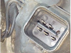 Recambio de motor limpia delantero para kia carnival ii (gq) 2.9 crdi referencia OEM IAM    2