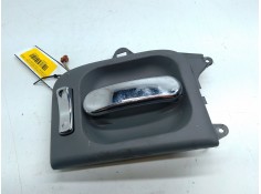 Recambio de maneta interior puerta lateral corredera derecha para kia carnival ii (gq) 2.9 crdi referencia OEM IAM K53A72330  